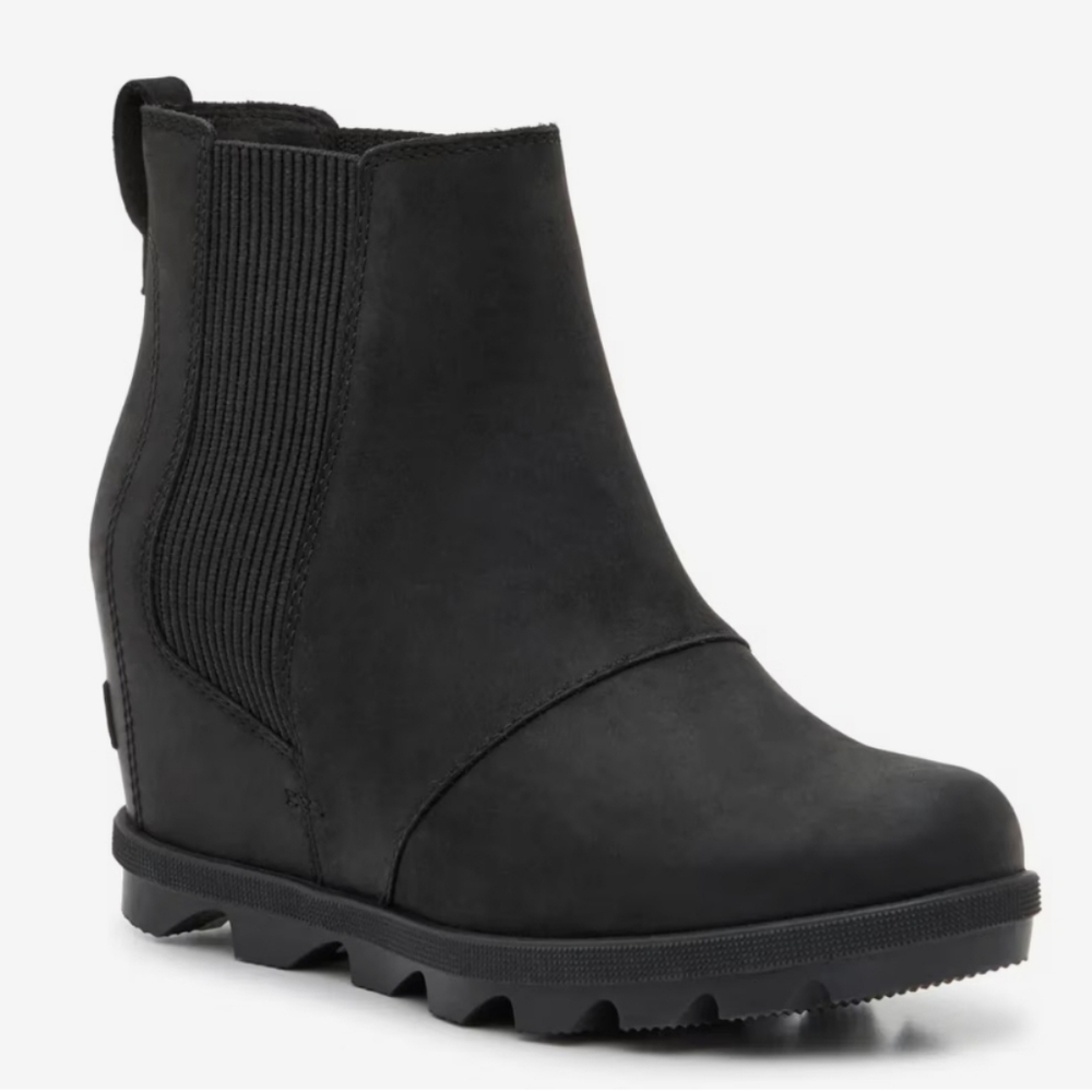 Joan Rhapsody Chelsea Wedge - Picture 2 of 3